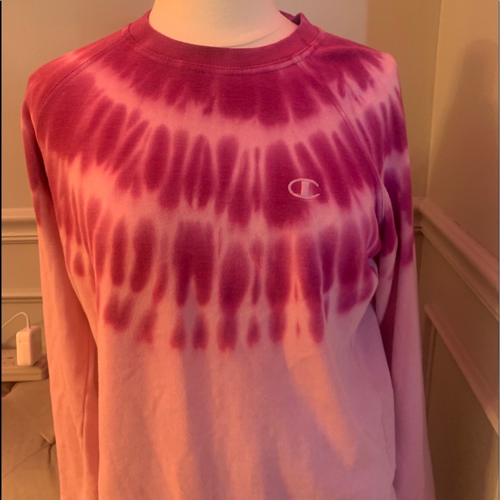 brand new champion crew neck
